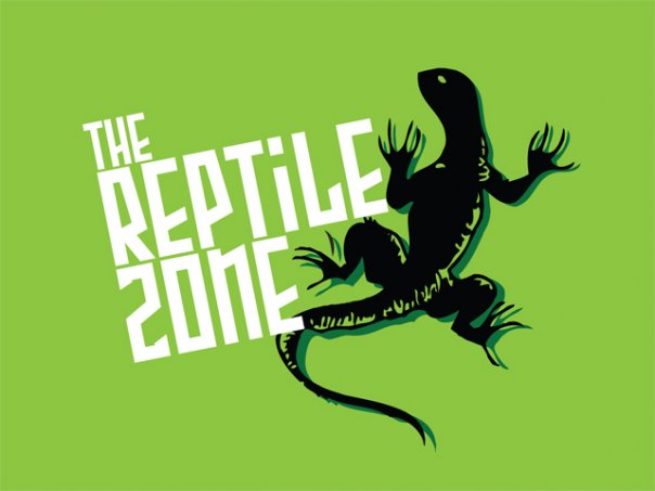 The Reptile Zone