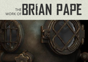 Brian Pape