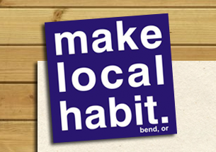 Make Local Habit